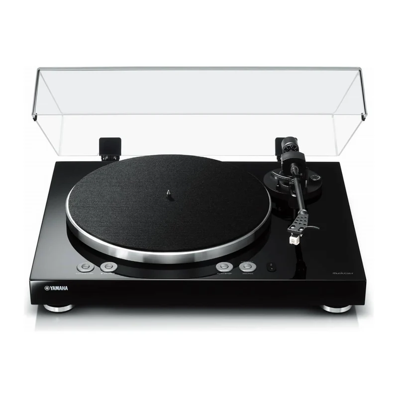 Yamaha MusicCast Vinyl 500