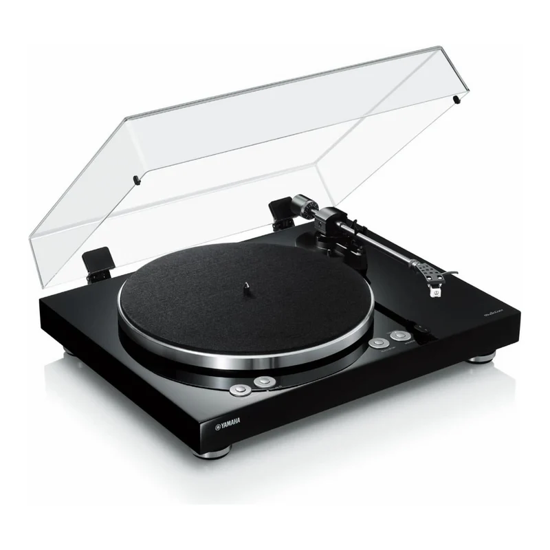 Yamaha MusicCast Vinyl 500