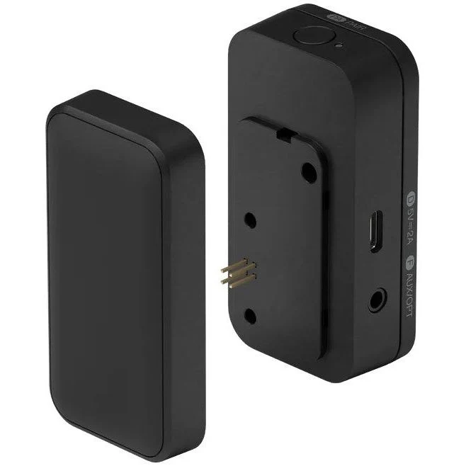 KW 2 RX XIO Subwoofer Transmit