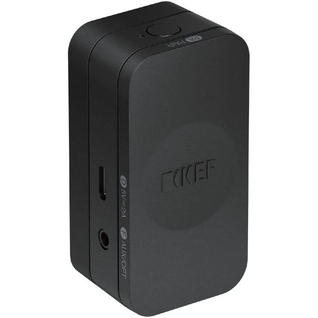 KW 2 RX XIO Subwoofer Transmit