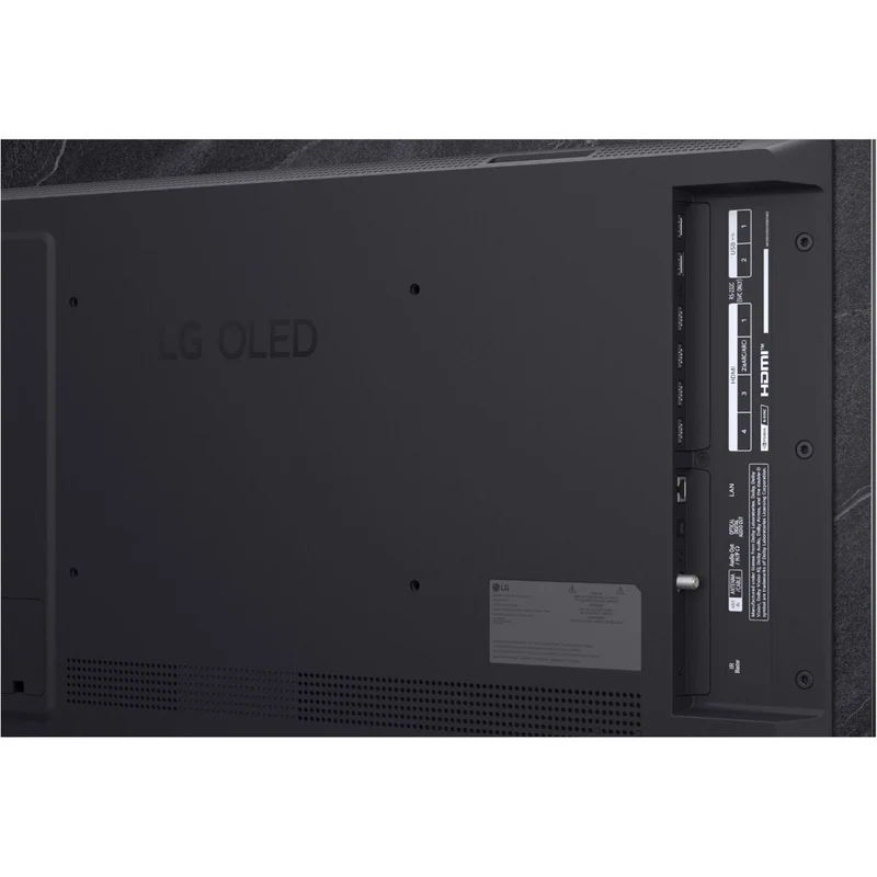 OLED42C68LA