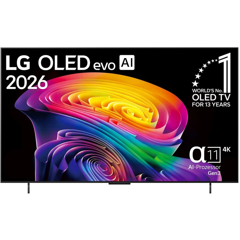 OLED42C68LA