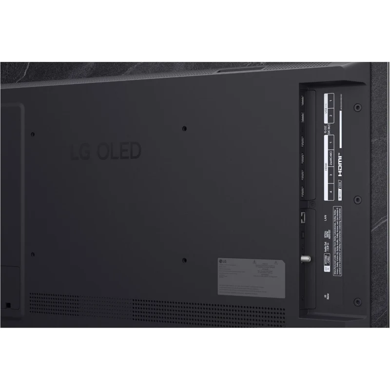 OLED42C68LA