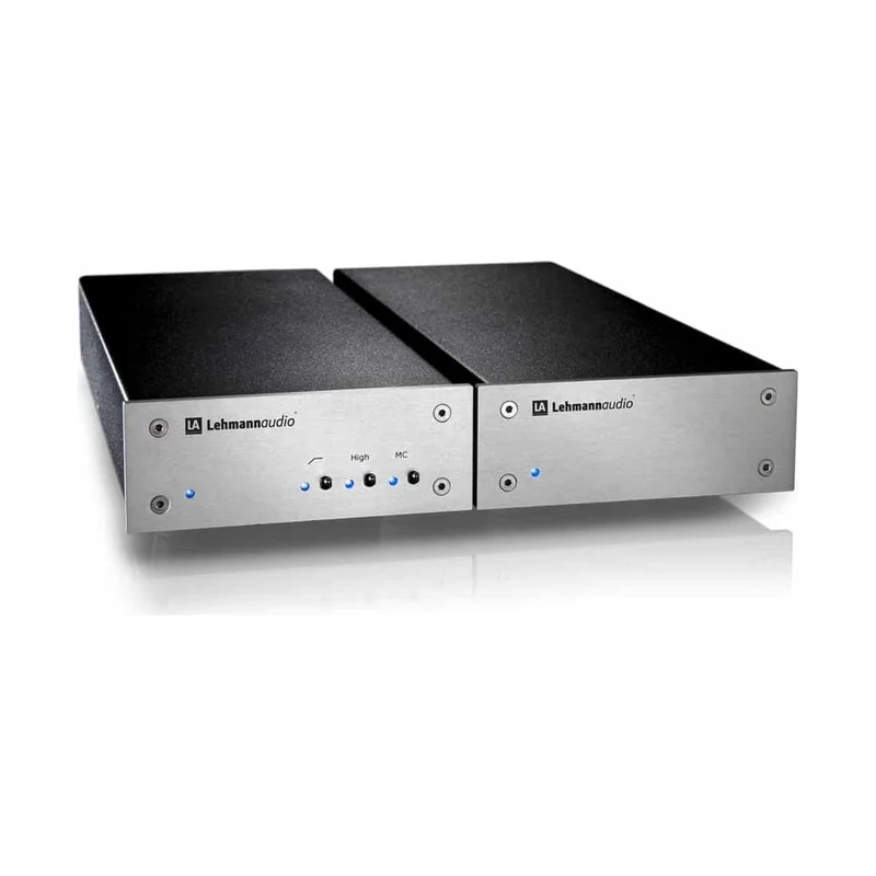 Lehmann Audio Decade MM/MC