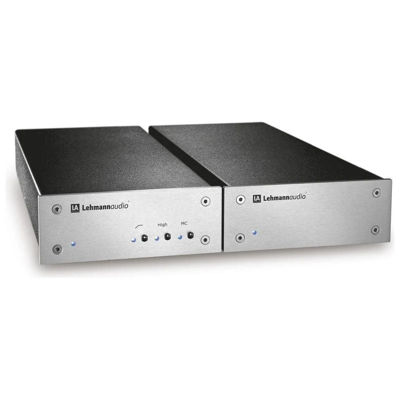 Lehmann Audio Decade MM/MC