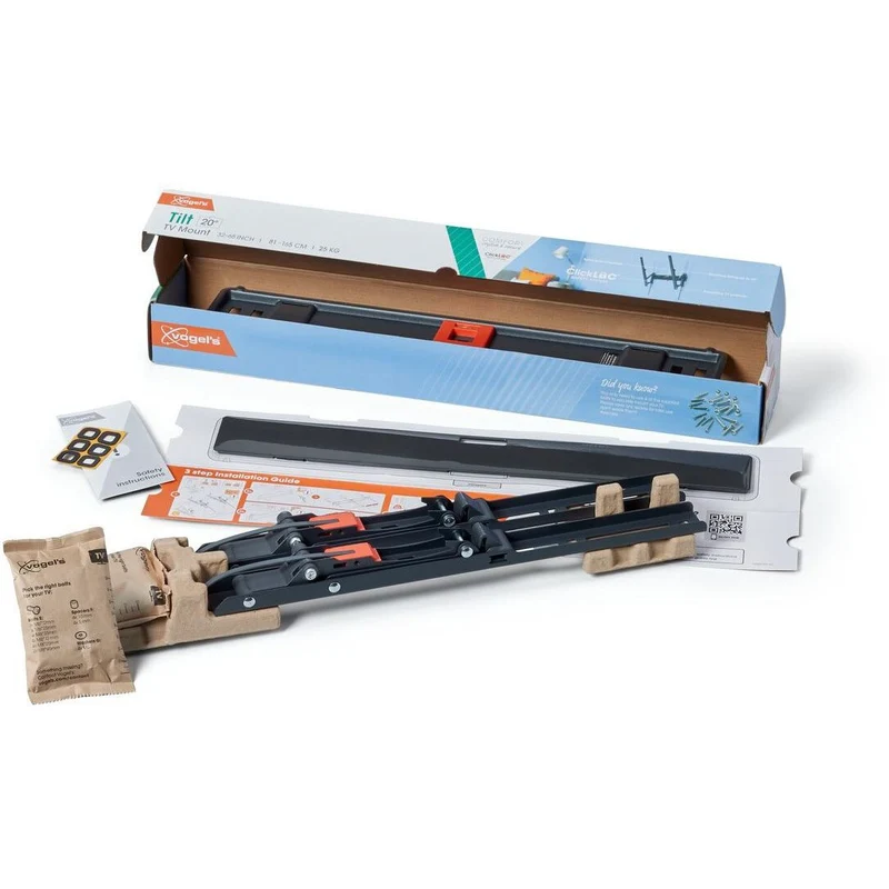 TVM 3415 ClickLoc Tilt