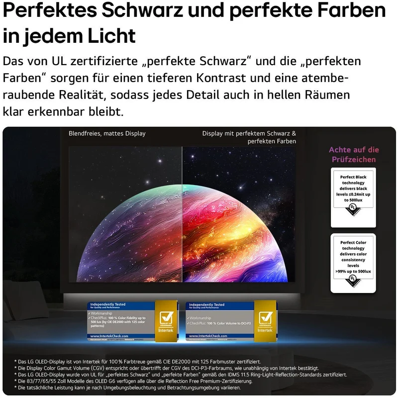 OLED55G68LW