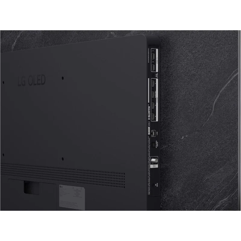 OLED65C68LA