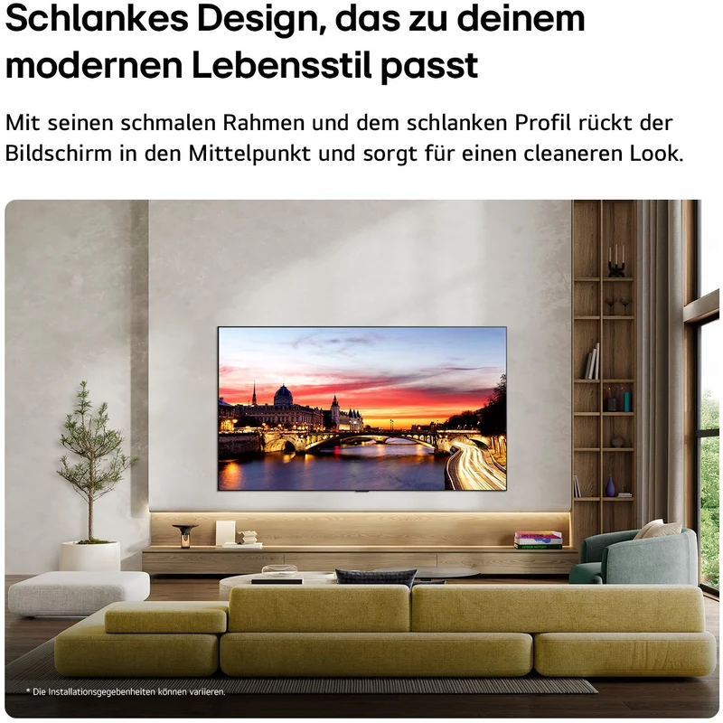 OLED65C68LA