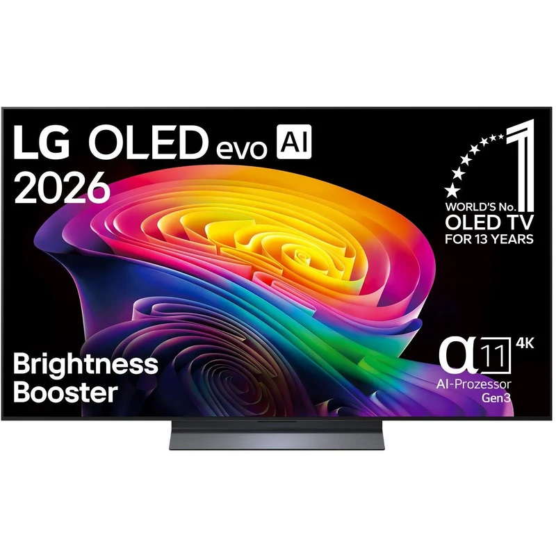 OLED55C68LA