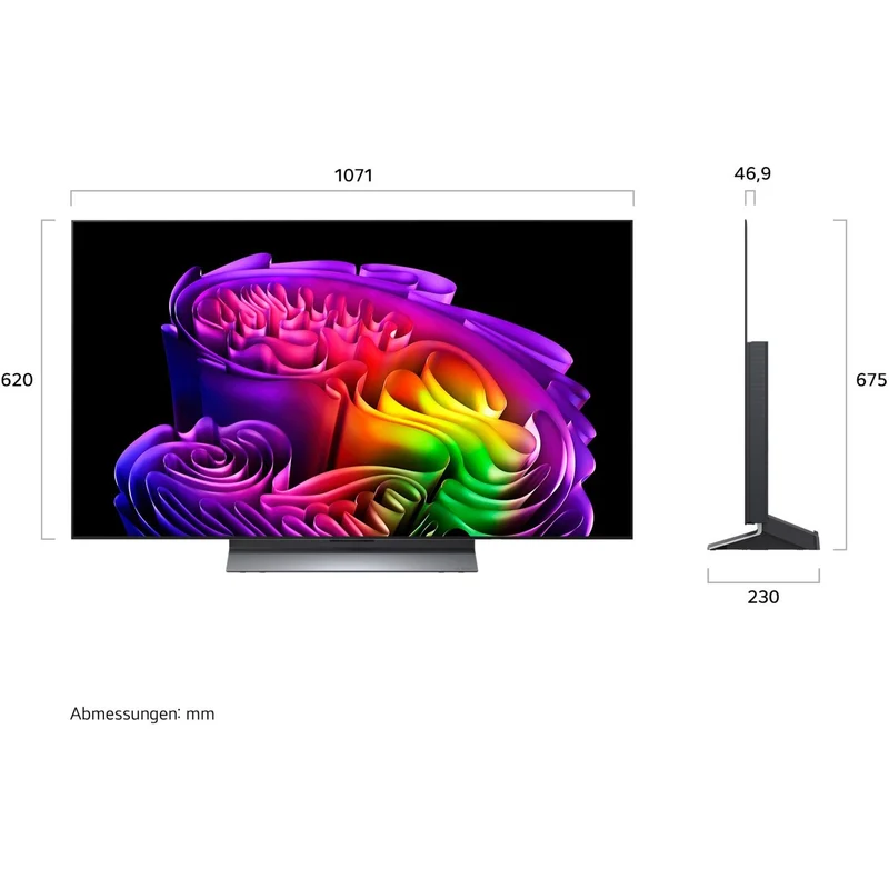 OLED48G69LS