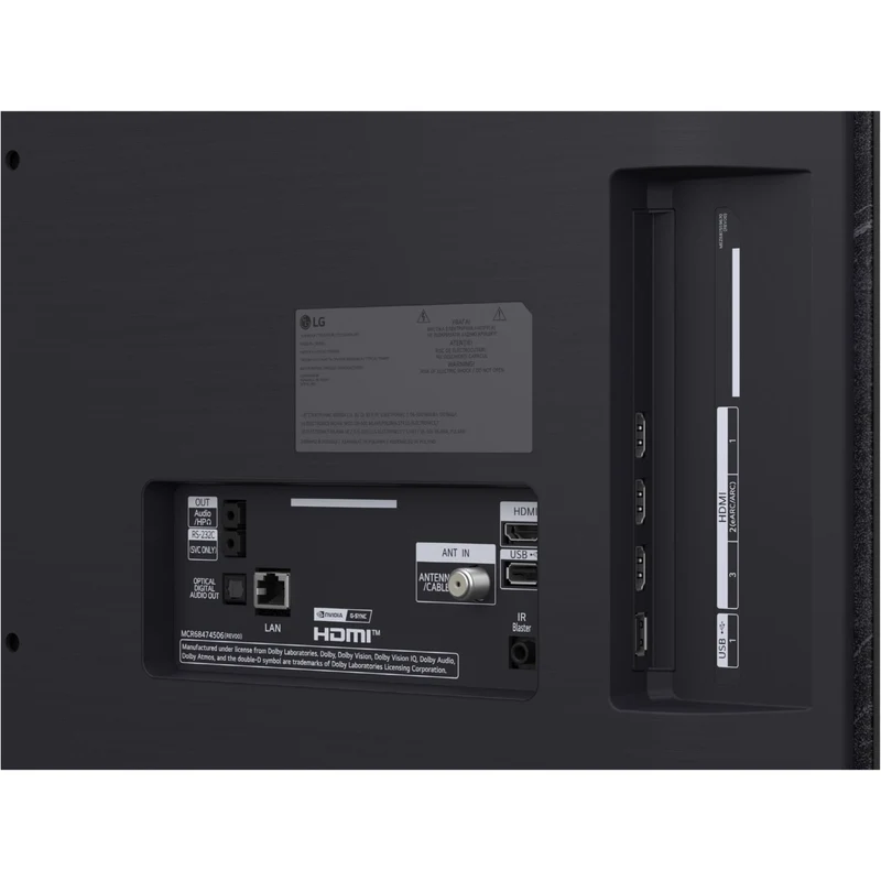 OLED48C68LA