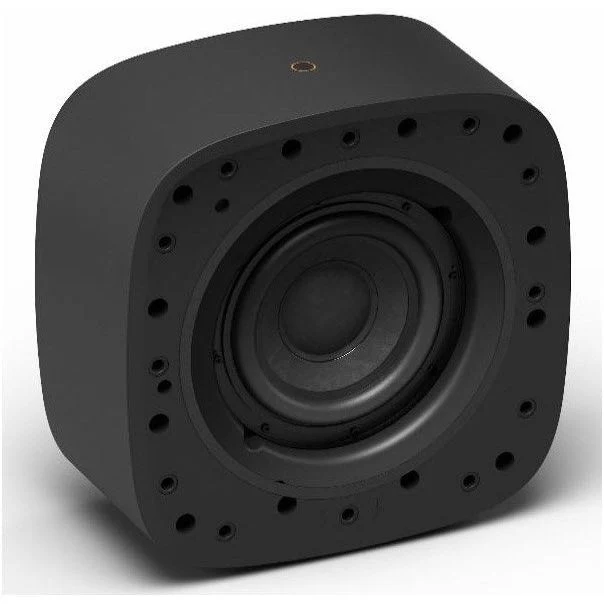 Sound Suite W7