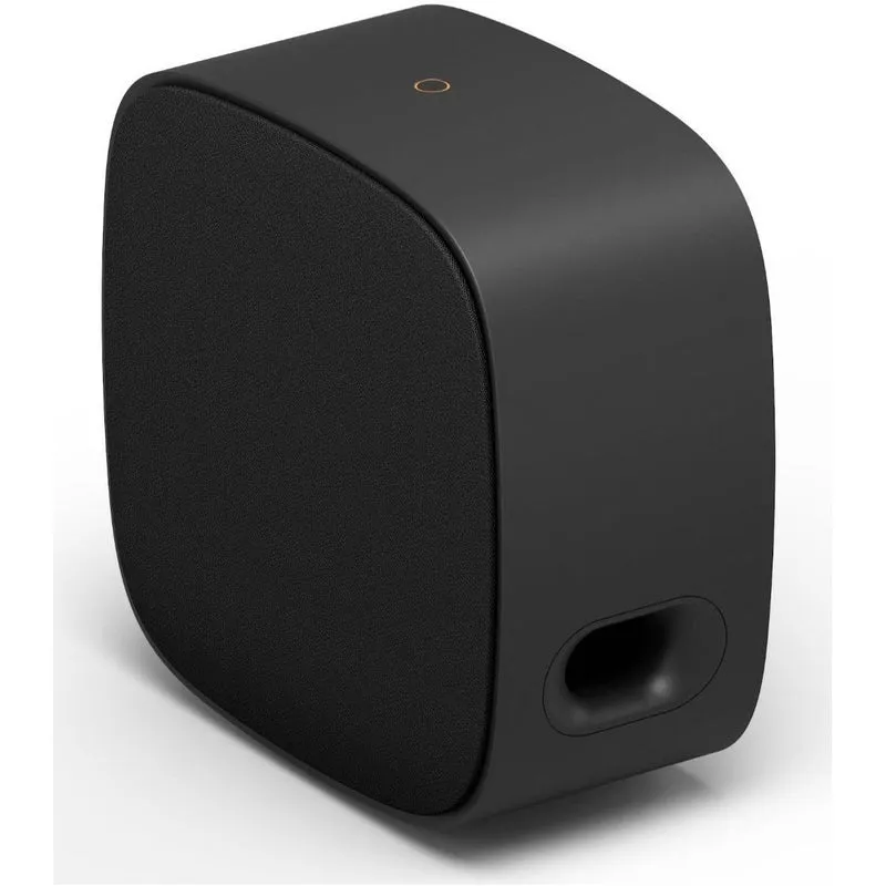 Sound Suite W7