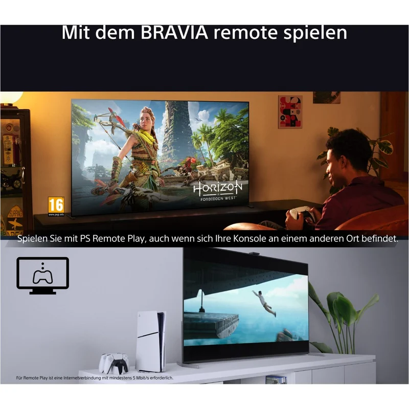 Sony K55XR83
