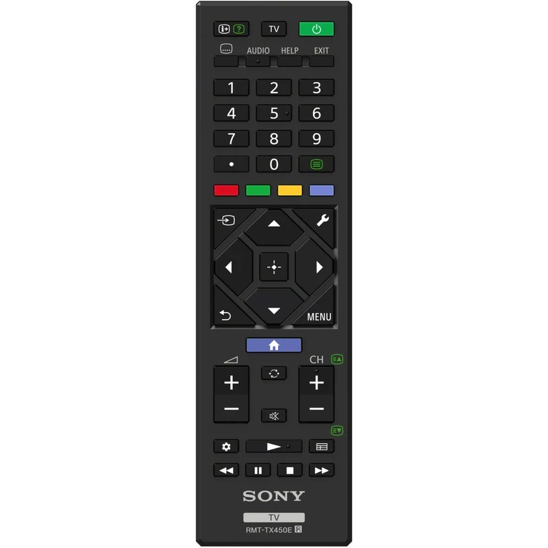 Sony K55XR83