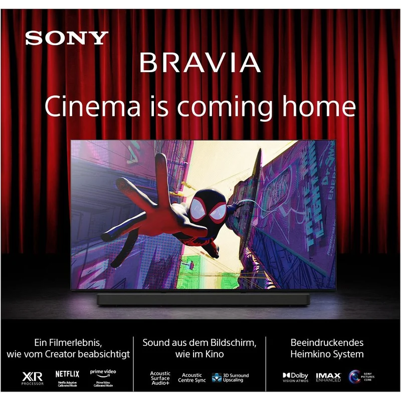 Sony K55XR83
