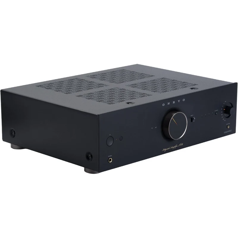 ICON A50 Network Amp