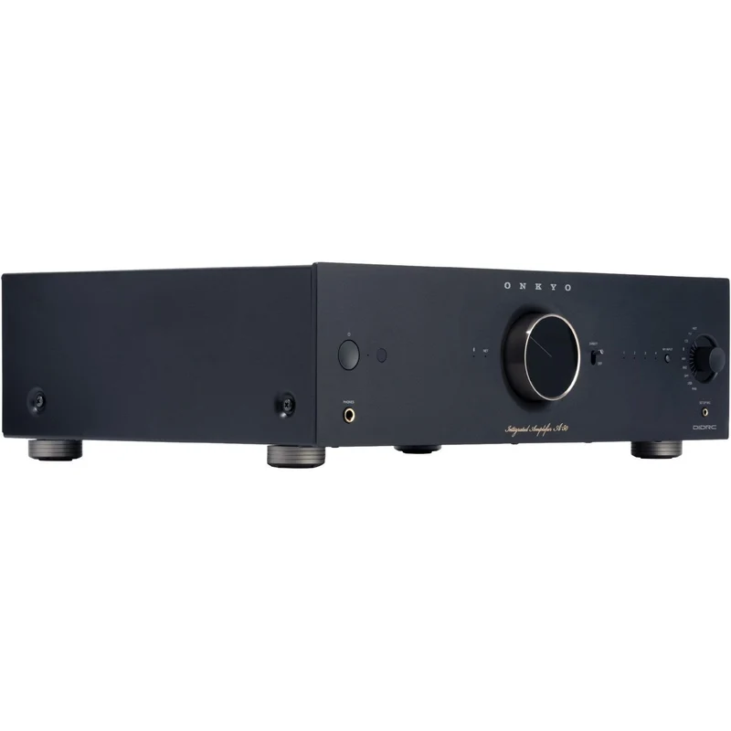 ICON A50 Network Amp