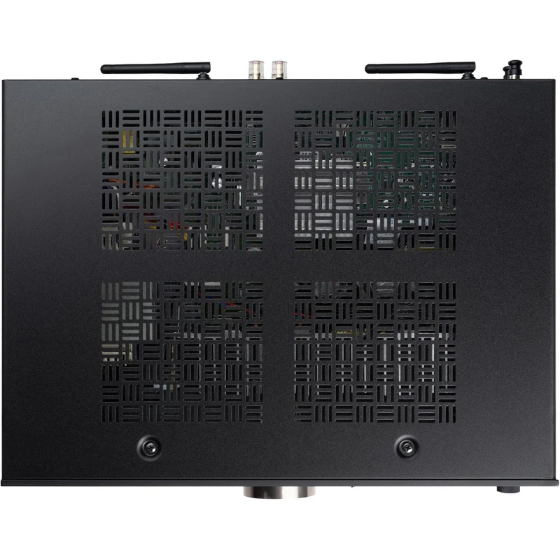 ICON A50 Network Amp