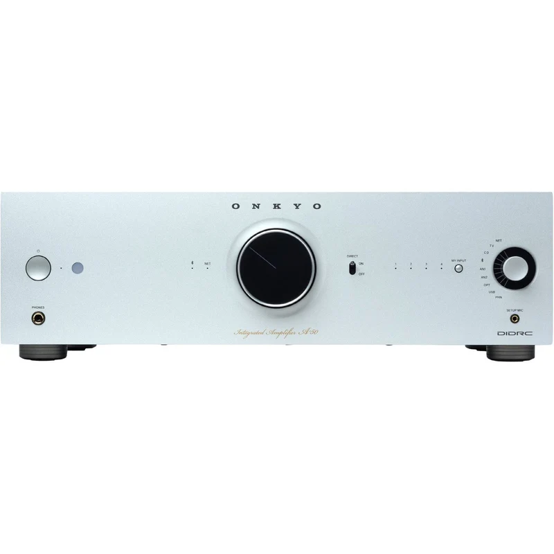 ICON A50 Network Amp