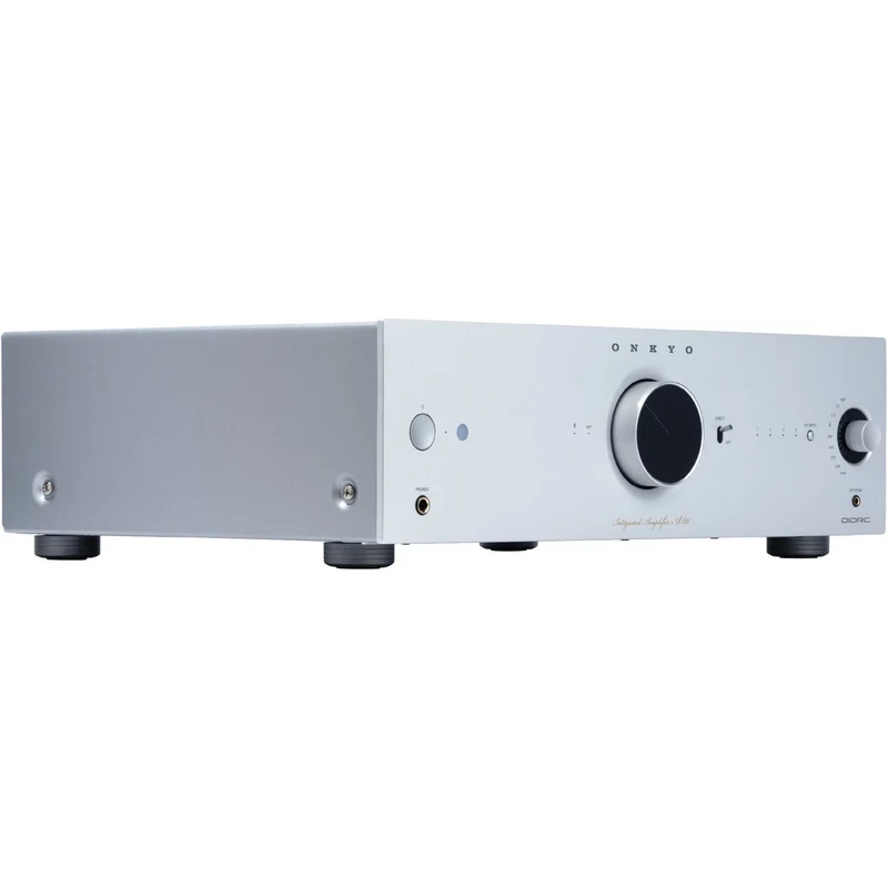 ICON A50 Network Amp