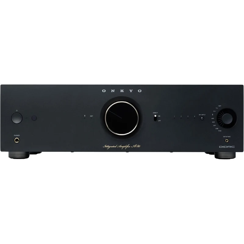 ICON A50 Network Amp