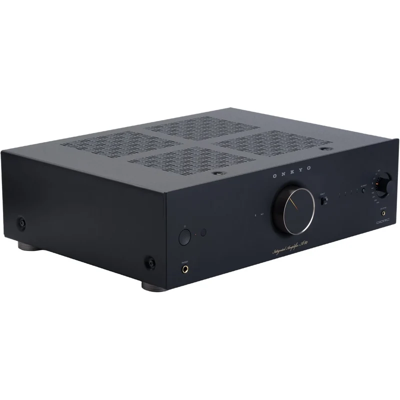 ICON A50 Network Amp
