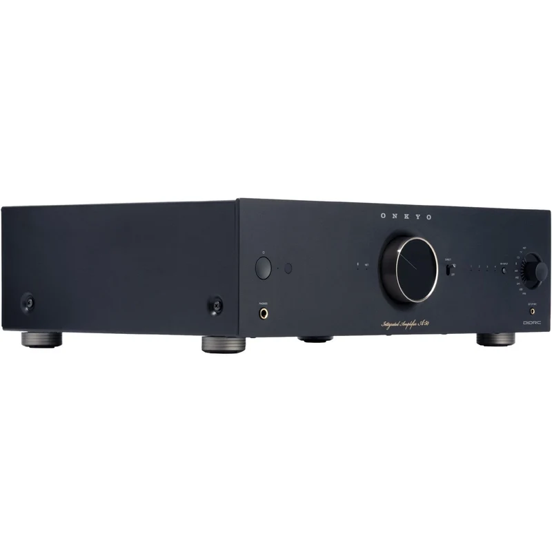 ICON A50 Network Amp