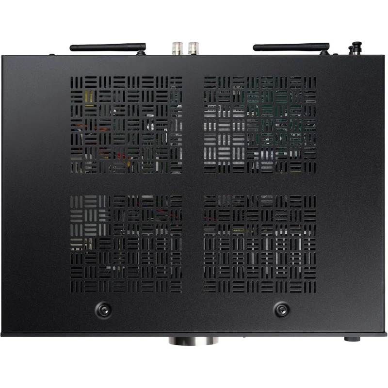 ICON A50 Network Amp