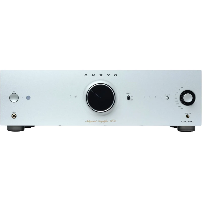 ICON A50 Network Amp