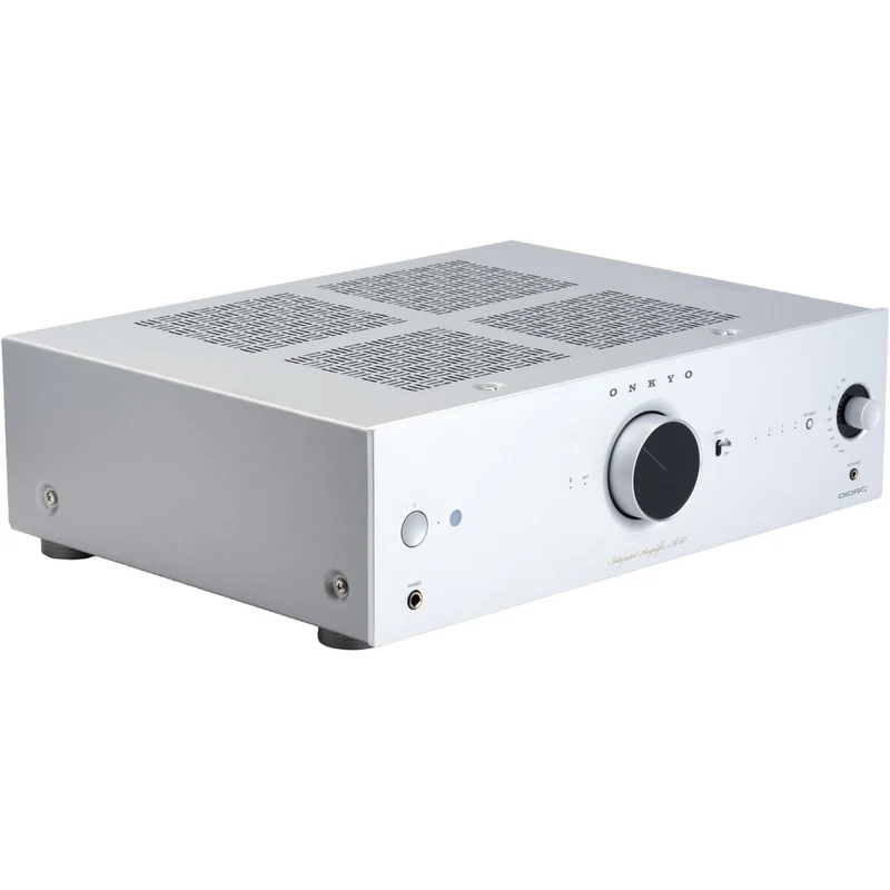 ICON A50 Network Amp
