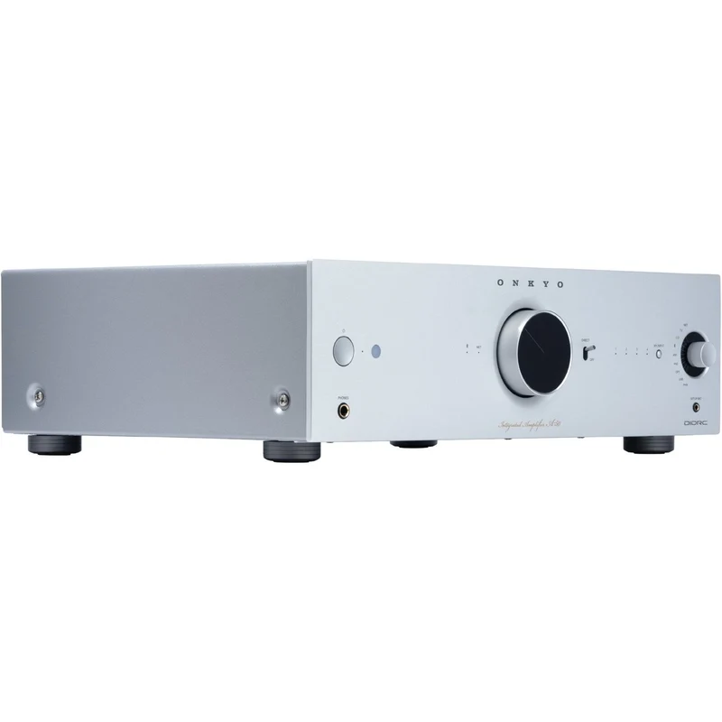 ICON A50 Network Amp