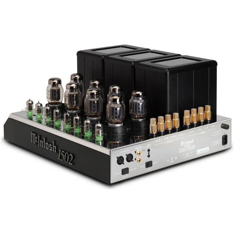 MC 1502 AC