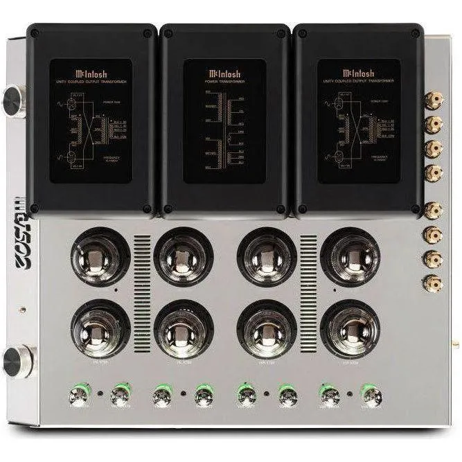 MC 1502 AC