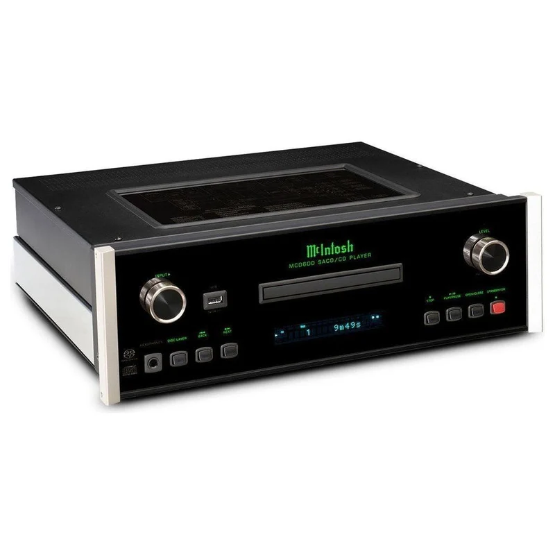 MCD 600 AC
