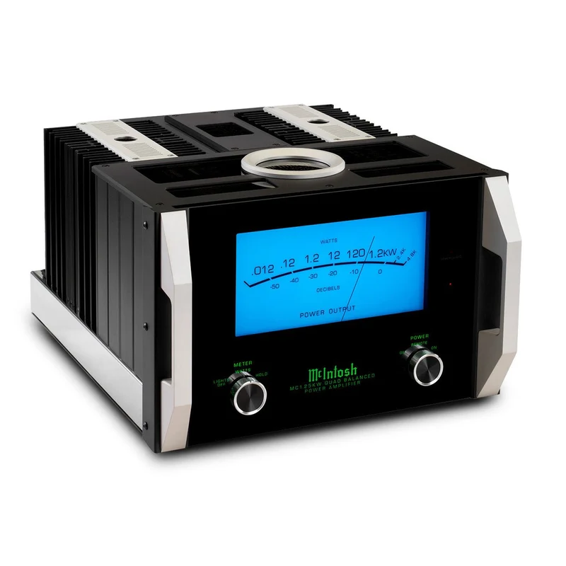 MC 1.25 KW AC
