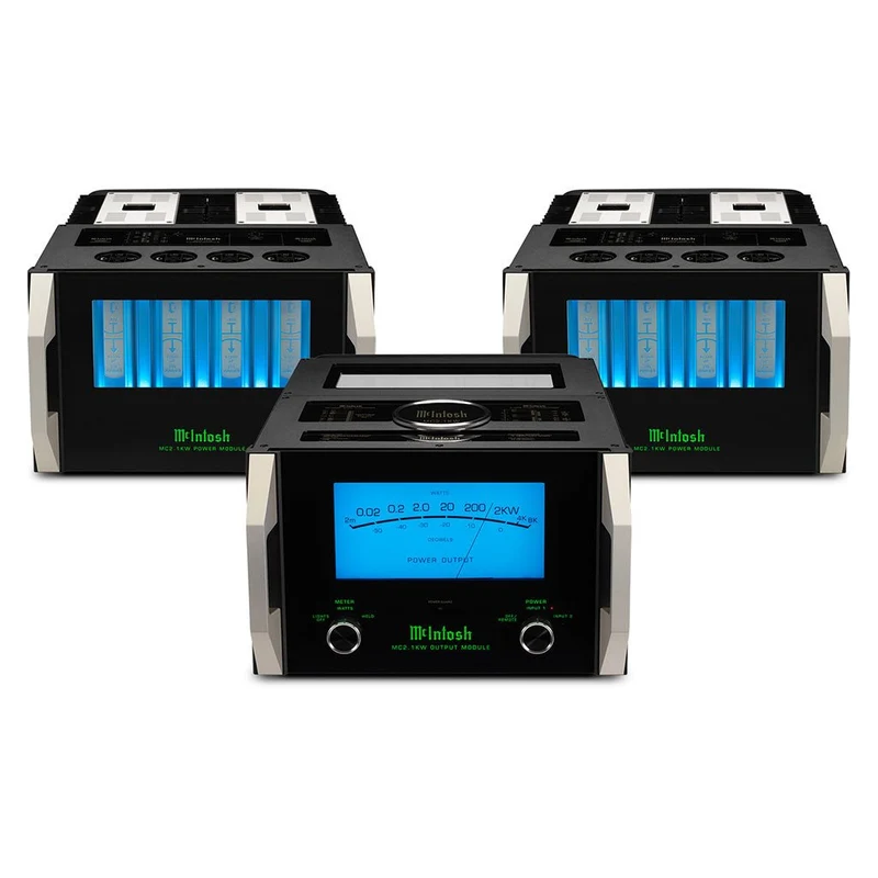 MC 2.1 KW AC