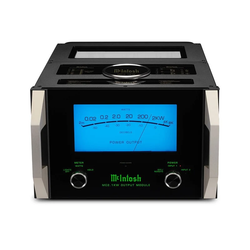 MC 2.1 KW AC