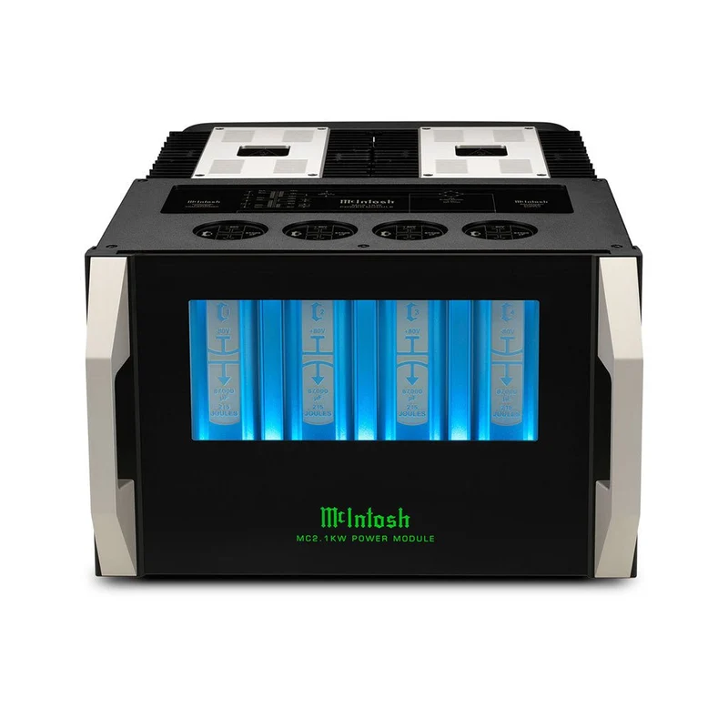 MC 2.1 KW AC
