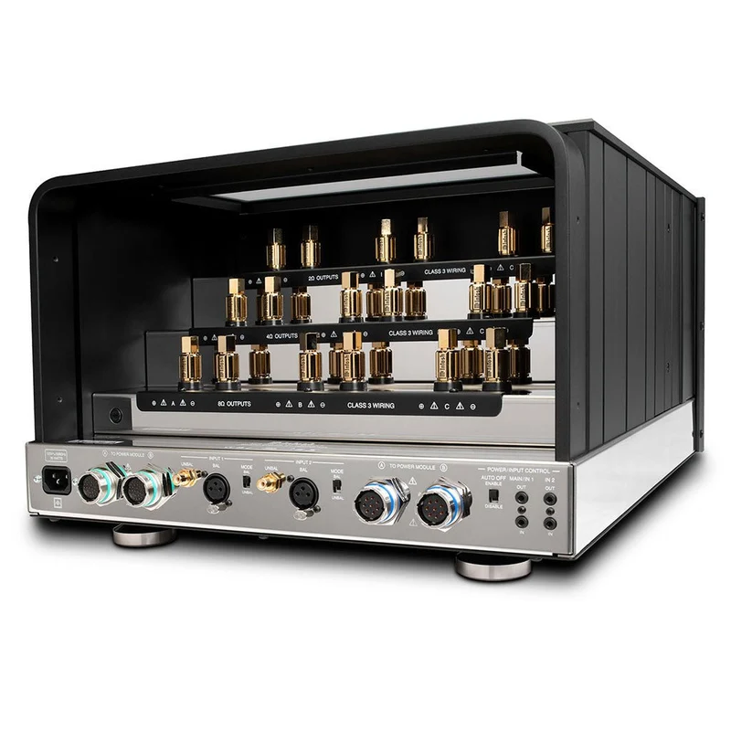 MC 2.1 KW AC