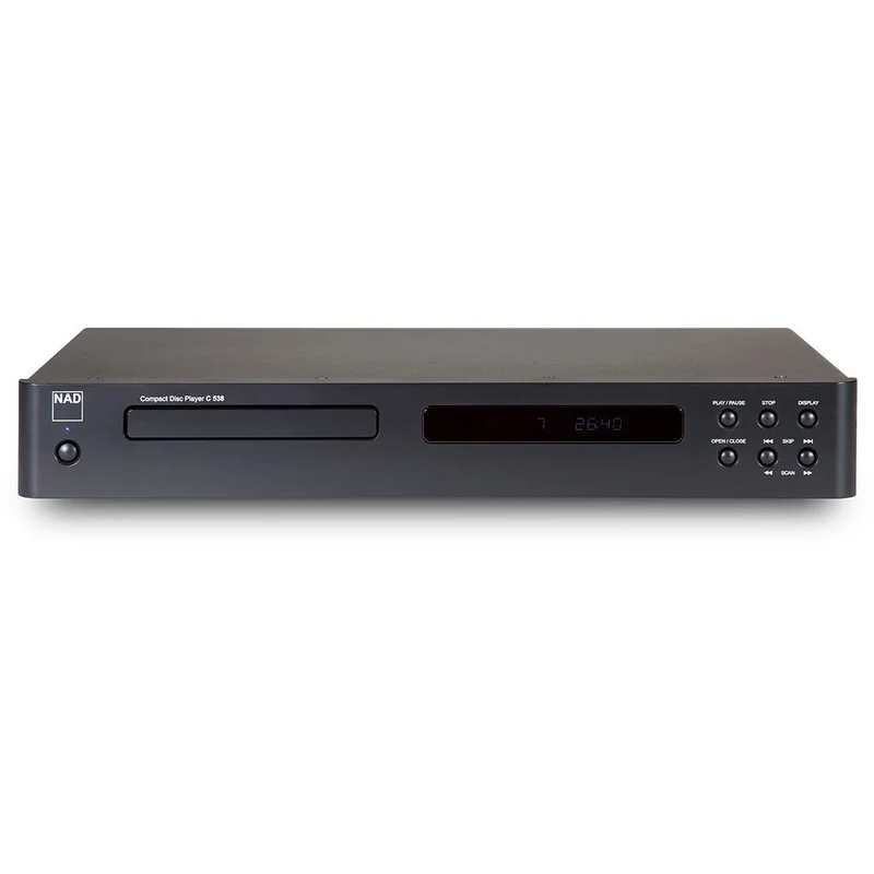 NAD C 538