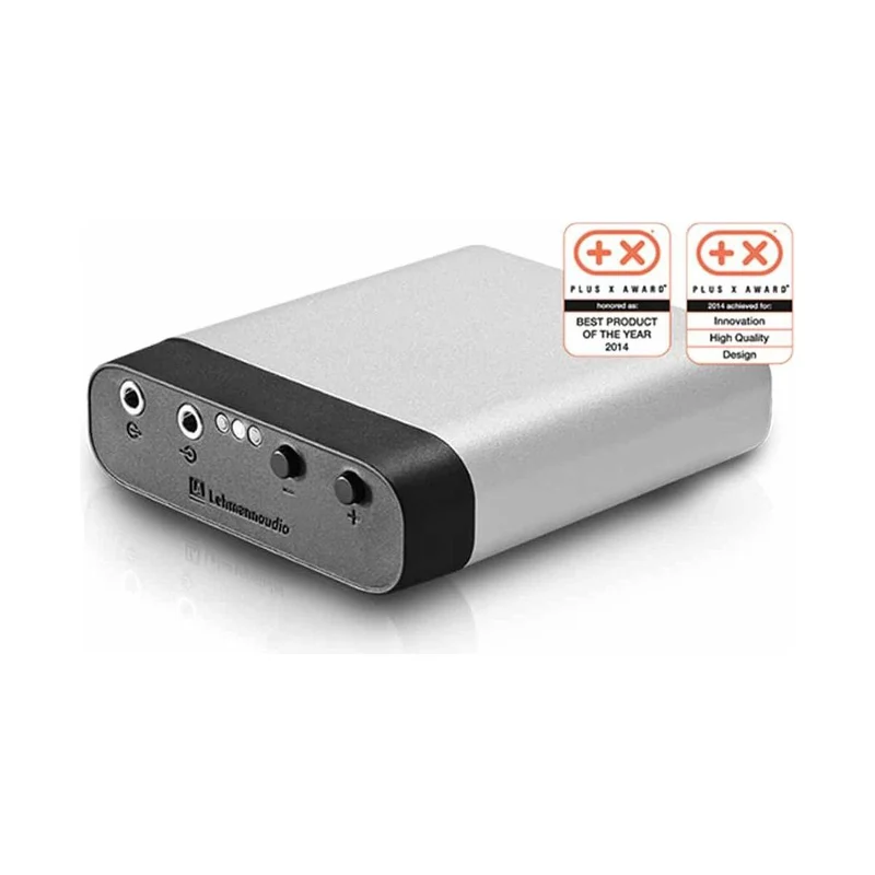 Lehmann Audio Traveller