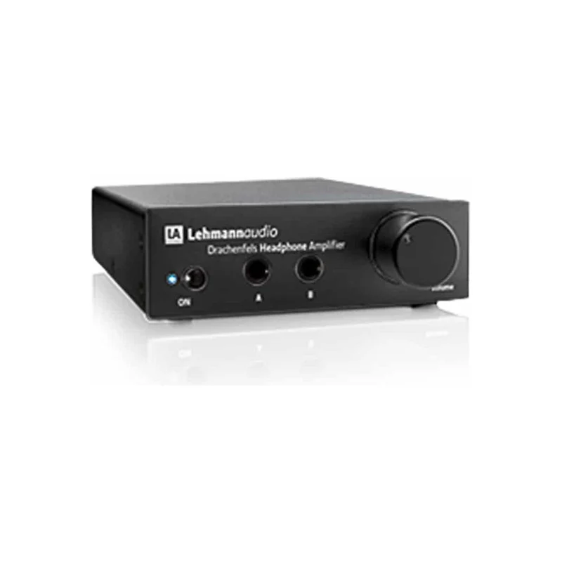 Lehmann Audio Drachenfels D
