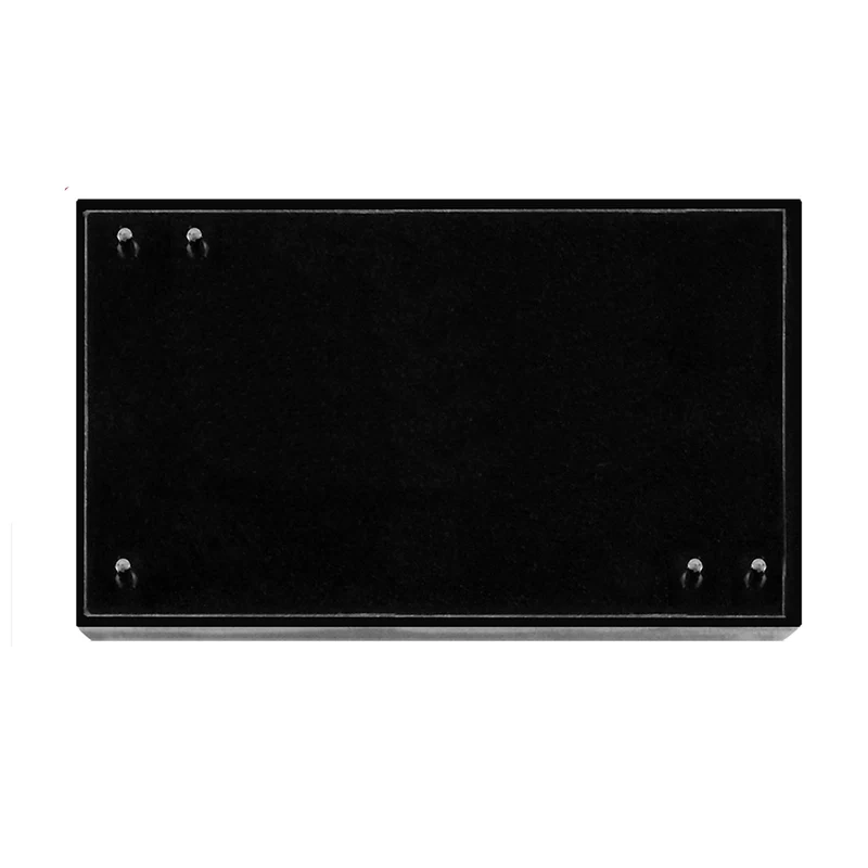 220V zu 12V Mini-Netzteil kompatibel mit Arduino und Raspberry Pi