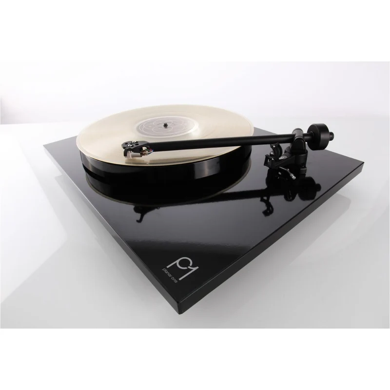 Rega Planar 1