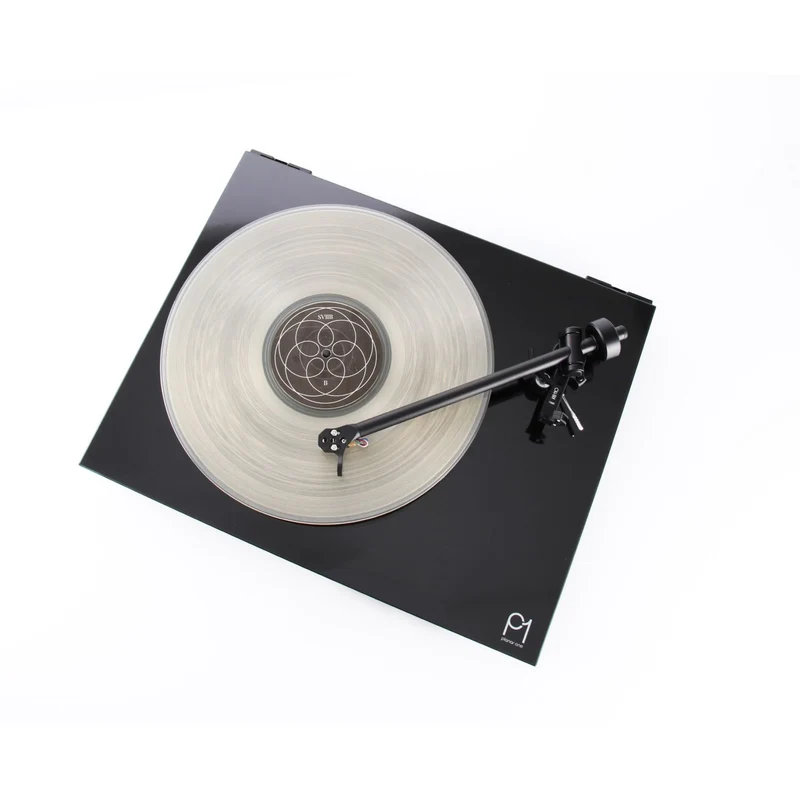 Rega Planar 1