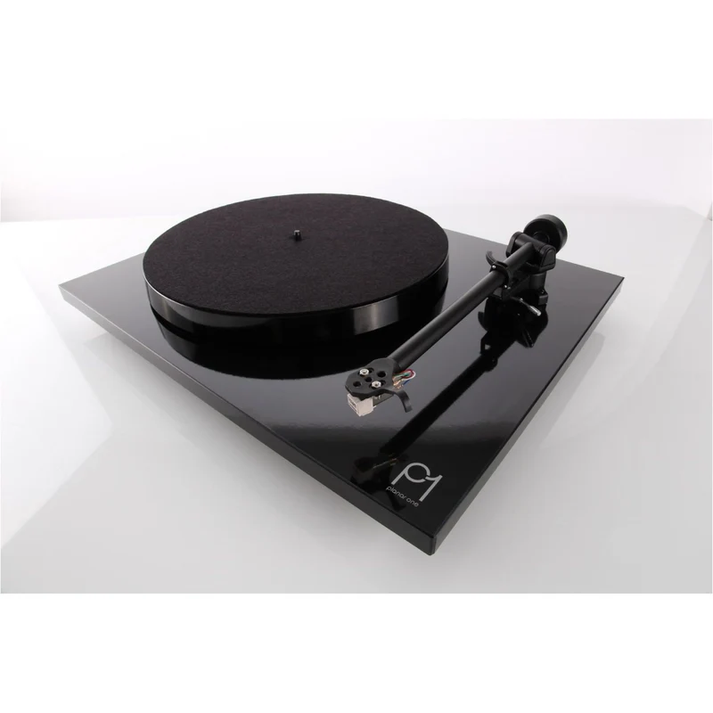 Rega Planar 1