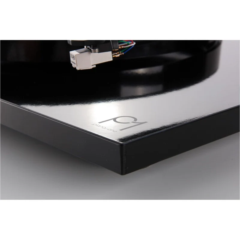Rega Planar 1