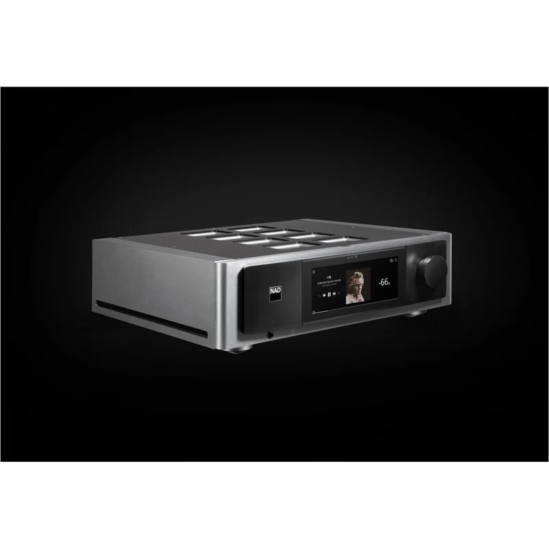 NAD M33